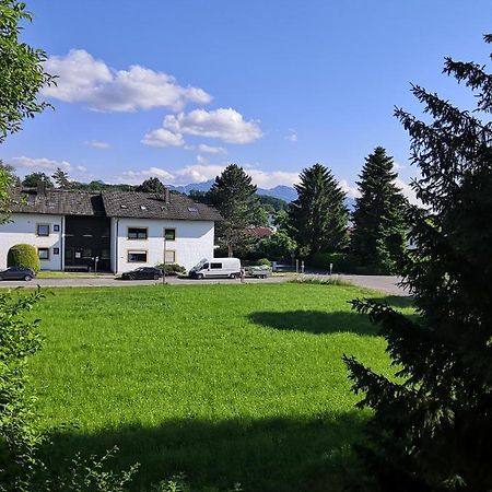 Ferienwohnungen Schelhas Prien Exterior foto