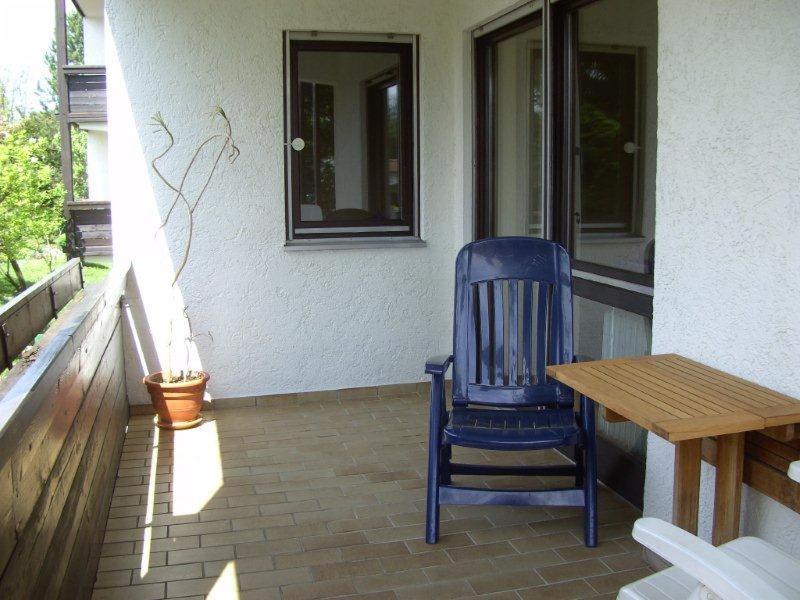 Ferienwohnungen Schelhas Prien Exterior foto