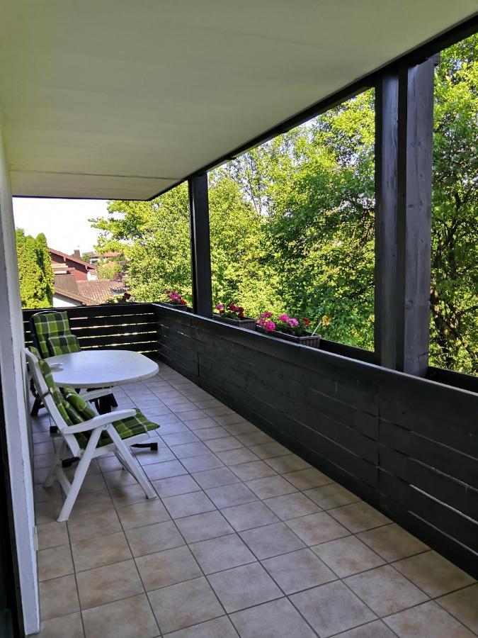 Ferienwohnungen Schelhas Prien Exterior foto
