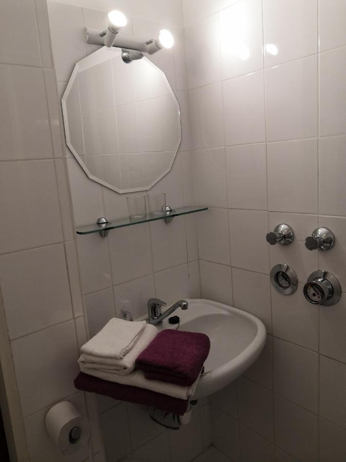 Ferienwohnungen Schelhas Prien Exterior foto