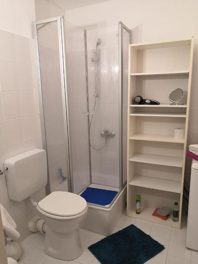 Ferienwohnungen Schelhas Prien Exterior foto