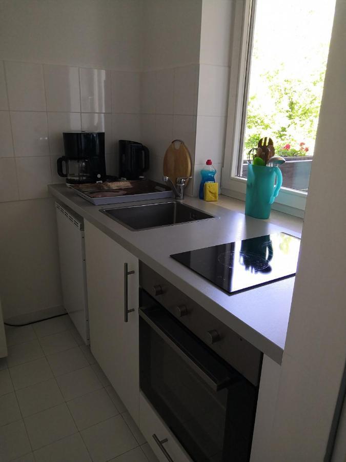 Ferienwohnungen Schelhas Prien Exterior foto